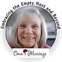 Oma's Musings Blog