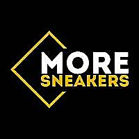 More Sneakers Blog