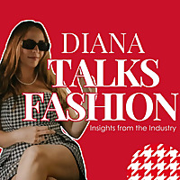 Diana Talks Fashion