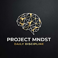 The Daily Discipline from Project MNDST