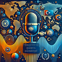 T&uuml;rkiye ve D&uuml;nya G&uuml;ndemi