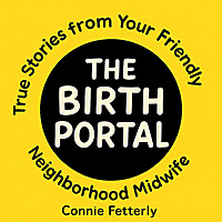The Birth Portal's Podcast