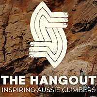 The Hangout Australian Climbing Podcast