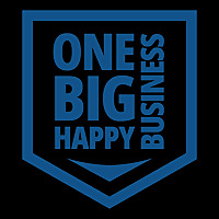 One Big Happy Business Podcast