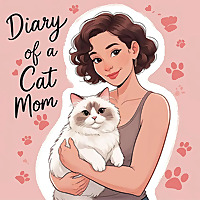 Diary of a Cat Mom