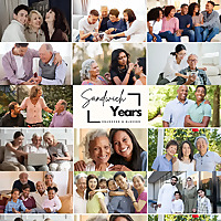 Sandwich Years - Squeezed and Blessed