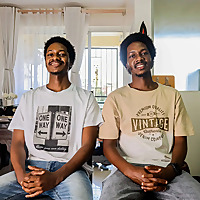 Javan & Richie Podcast