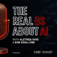 The Real BS About AI