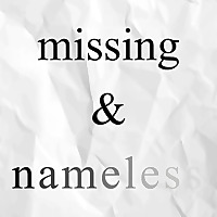 Missing & Nameless | A Missing Persons & Unidentified Cold Case Podcast