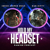 Hold My Headset