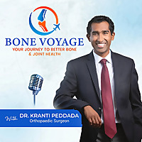 Bone Voyage - Your Journey to Better Bone and Joint Health