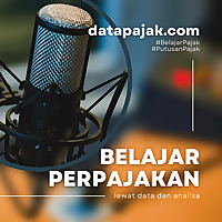 Belajar Perpajakan Indonesia