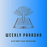 Weekly Parasha