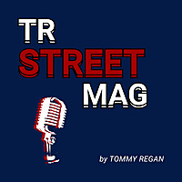 TR Street Mag