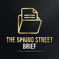 The Spring Street Brief