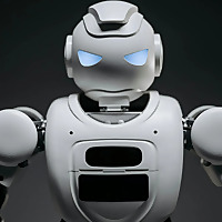 The Twelve Robots of Christmas
