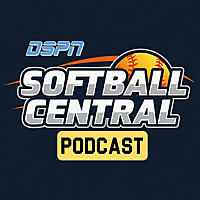 Softball Central Podcast