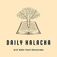 Daily Halacha