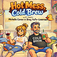 Hot Mess, Cold Brew