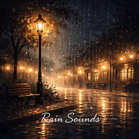 Rain Sounds, Rain To Sleep, Rainy Day, Raining Forest, Rainy Noise
