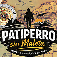 Patiperro Sin Maleta | Podcast