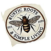 Rustic Roots & Simple Living Blog