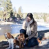 The Simply Luxurious Life