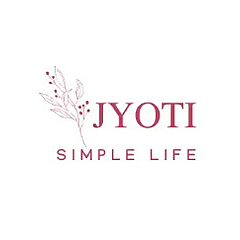 Jyoti Simple Life