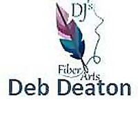 DJ's Fiber Arts Blog