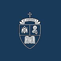 St Andrew's Blog of Theology & Life