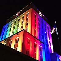LGBTQ Houston Texas