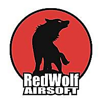 Redwolf Airsoft Blog