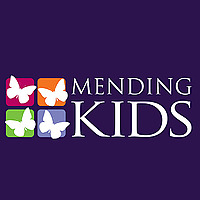 Mending Kids Blog
