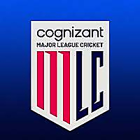 Major League Cricket