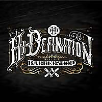 Hi-Definition&nbsp;Barbershop&nbsp;Blog