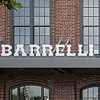 Barrelli Barber