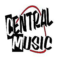 Central Music Blog