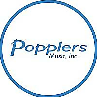 Popplers Music Blog