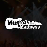 Musician Madness Blog