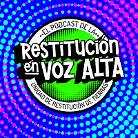 Restituci&oacute;n en Voz Alta