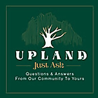 Just Ask Upland