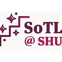 SoTL Spotlight Podcast - Scholarship of Teaching and Learning - SoTL @ SHU