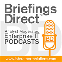 BriefingsDirect Podcasts