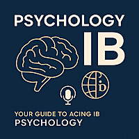 Pyschology IB