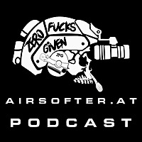 Airsofter.at - euer Airsoftpodcast mit Perseus 