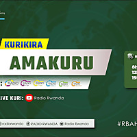 Amakuru agezweho