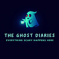 The Ghost Diaries