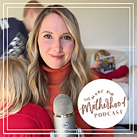 More for Motherhood | Scripture and Prayer for Christian Moms // Christian Motherhood