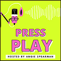 PRESS PLAY PODCASTING