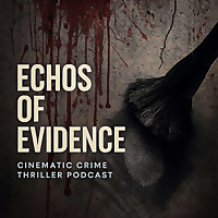 Echos of Evidence Crime-Thriller Podcast